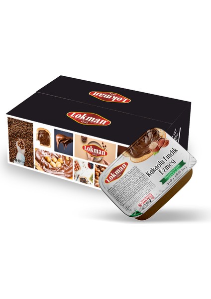Kakaolu Fındık Ezmesi Piknik 15 gr x 100 Adet fiyatları