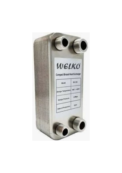 Kuzineli, Katı Yakıtlı Soba/16 Plaka Eşanjörlü fırsatları