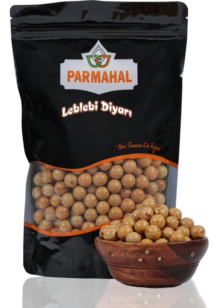 Kahveli Leblebi Draje 500 gr