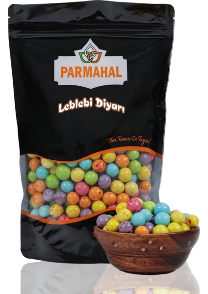 Meyveli Leblebi Draje 500 gr