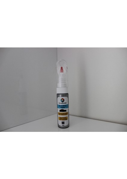 BMW 475 Safir Siyahı 2 in 1 İğneli ve Fırçalı Şişe Rötuş Boyası Tüm Modeller İle Uyumlu Rutuş-Rütuş-Rütüş Boyası