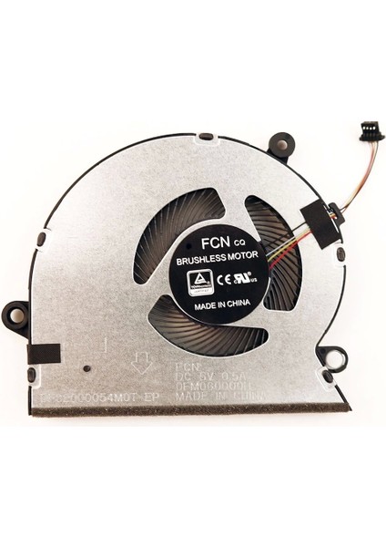 Asus FX571GT FX571LH FX571LI Notebook Cpu Fan