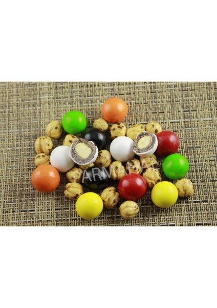 Renkli Leblebi Draje Fanatik 500 gr modelleri