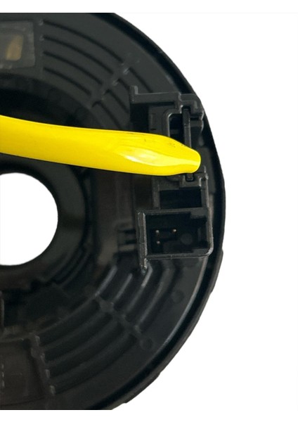 Airbag Zemberek (Sargı) 84306-02310 Toyota Hilux (2015-2018) Araçlara Uygundur. modelleri