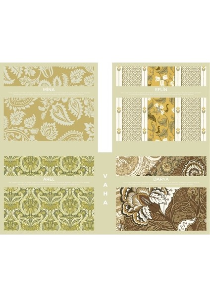 Vaha Şal Koleksiyonu fiyatları