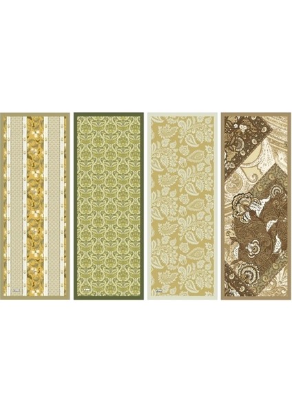 Vaha Şal Koleksiyonu modelleri