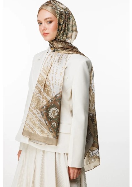 Vaha Şal Koleksiyonu indirimleri