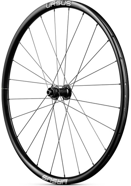 Ursus Orıon Jant Seti Alüminyum Disk Tubeless Sokma Mil 12MM Ön+Arka Set Yol/Gravel 28 Jant fiyatları