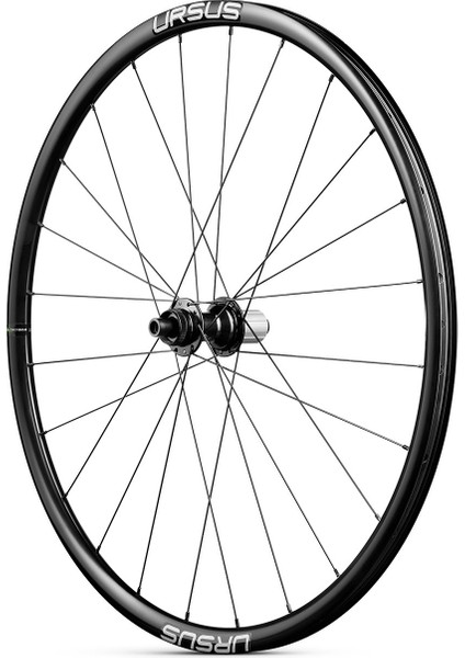 Ursus Orıon Jant Seti Alüminyum Disk Tubeless Sokma Mil 12MM Ön+Arka Set Yol/Gravel 28 Jant modelleri