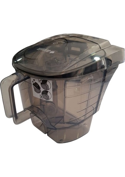S-7440 A Elektrikli Süpürge Toz Torba Gurubu Toz Torba Haznesi Orjinal