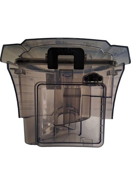 S-7440 A Elektrikli Süpürge Toz Torba Gurubu Toz Torba Haznesi Orjinal