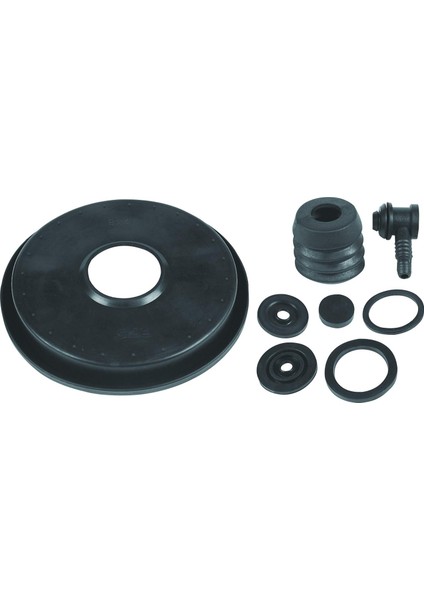 Dkş Westinghouse Tamir Takımı 1.3 Özyıldız ze10005