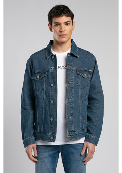 Nagoya Erkek Jean Ceket fırsatları