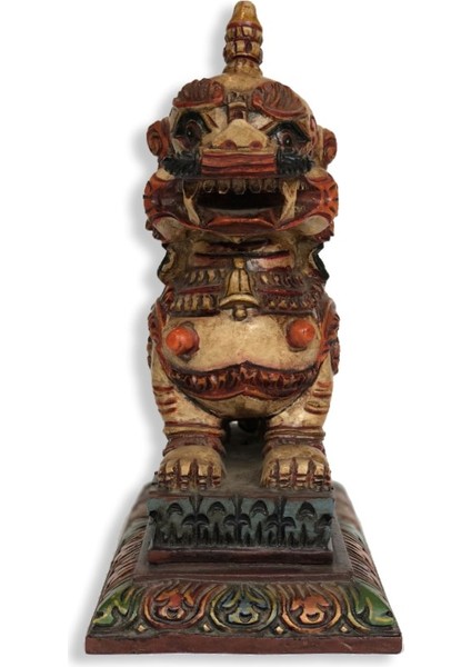 Tapınak Leon Eril modelleri