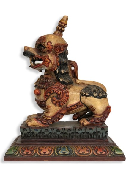 Tapınak Leon Eril fırsatları