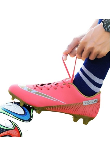 Futbol Ayakkabıları (Yurt Dışından)