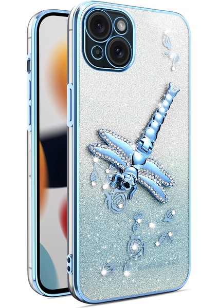 Apple iPhone 15 Tpu Telefon Kılıfı (Yurt Dışından)