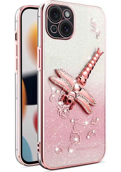 iPhone 14 Tpu Telefon Kılıfı (Yurt Dışından)