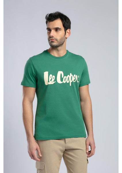 Londonlogo Erkek O Yaka T-Shirt fiyatları