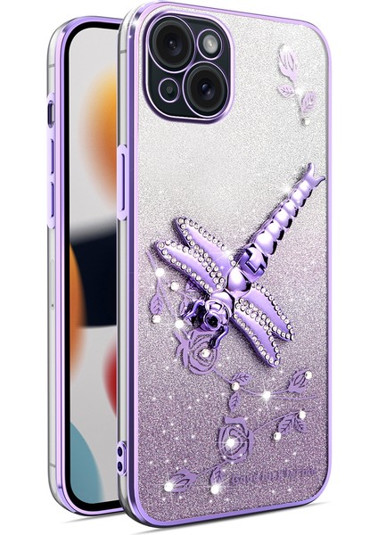 iPhone 14 Tpu Telefon Kılıfı (Yurt Dışından)