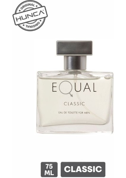 Classic Erkek Parfüm Seti 75 ml EDT + 150 ml Deodorant
