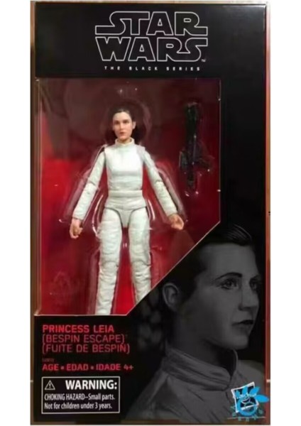 Star Wars Karakter Asker Figürleri 12-18CM (Yurt Dışından)