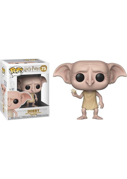 Harry Potter Serisi Çevresel Model Oyuncaklar (Yurt Dışından)