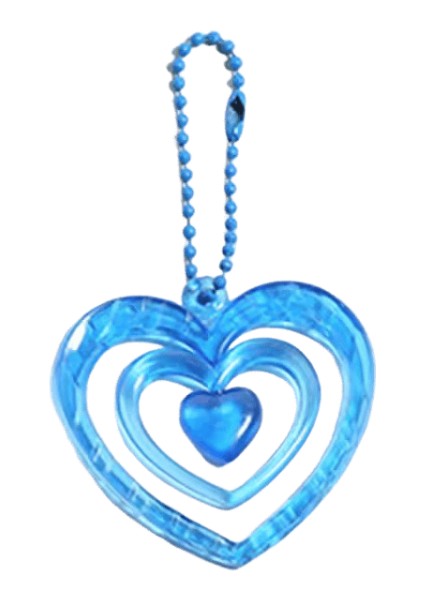 Içi Boş Kalp Kolye Fotoğraf Albümü Dekorasyonu Anahtarlık Albüm Kolye Anahtarlık Anahtarlık Çanta Anahtar Dekorasyonu (Yurt Dışından)