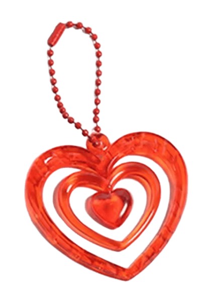 Içi Boş Kalp Kolye Fotoğraf Albümü Dekorasyonu Anahtarlık Albüm Kolye Anahtarlık Anahtarlık Çanta Anahtar Dekorasyonu (Yurt Dışından)