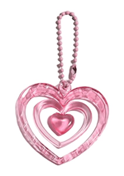 Içi Boş Kalp Kolye Fotoğraf Albümü Dekorasyonu Anahtarlık Albüm Kolye Anahtarlık Anahtarlık Çanta Anahtar Dekorasyonu (Yurt Dışından)