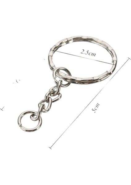 2 Adet Alışveriş Sepeti Jetonu Anahtarlık Geri Dönüşümlü Alüminyum Alaşım Anahtarlık Aksesuarları Anahtarlık Charms Metal Vintage Anahtarlık 2023 (Yurt Dışından)