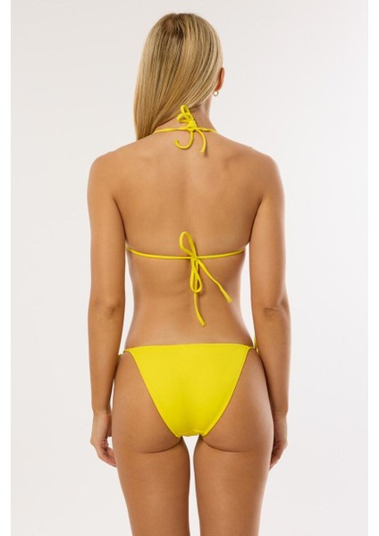 3436 Sarı Bikini Takımı fiyatları