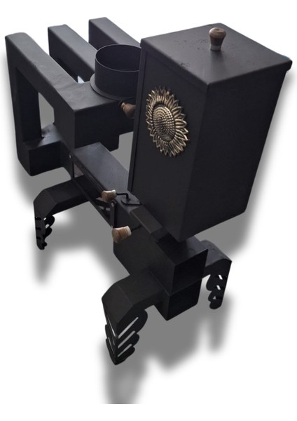 MP001 Mini Petek Pelet Soba
