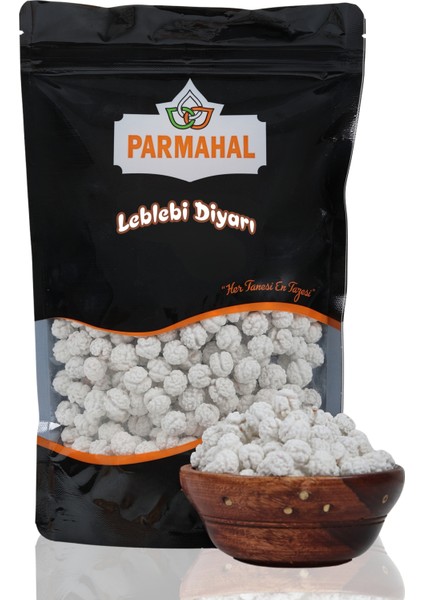 Leblebi Şekeri Beyaz 500 gr