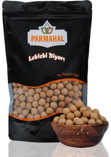 Çıtır Leblebi 500 gr