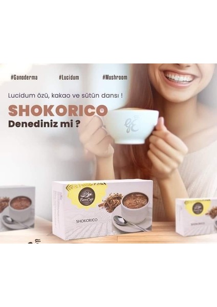 Coffee Shokorico