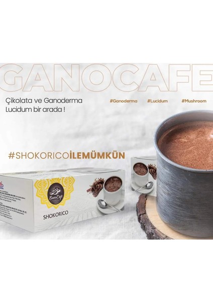 Coffee Shokorico fiyatları