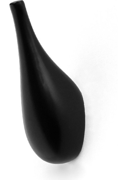 2015 Portmanto Askılığı Siyah 28MM (AS2015 0028 Al6)