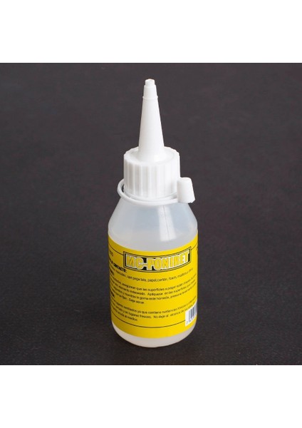 Sıvı Silikon 50 Ml