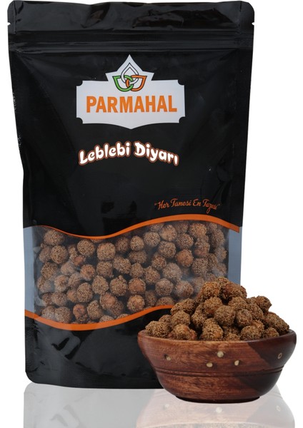 Haşhaşlı Leblebi 500 gr