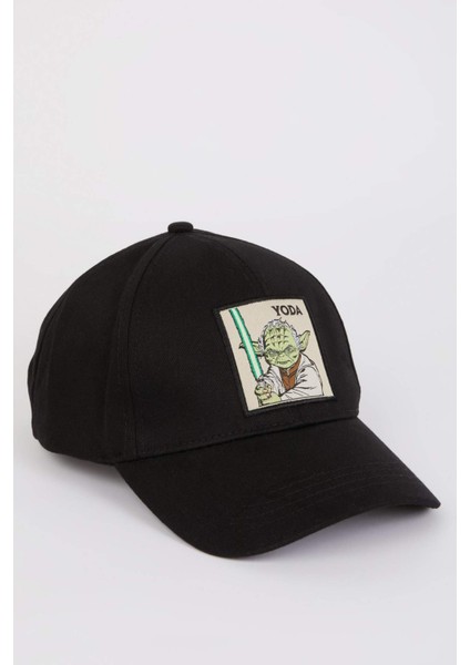 Erkek Star Wars Cap Şapka D9272AX25SM modelleri