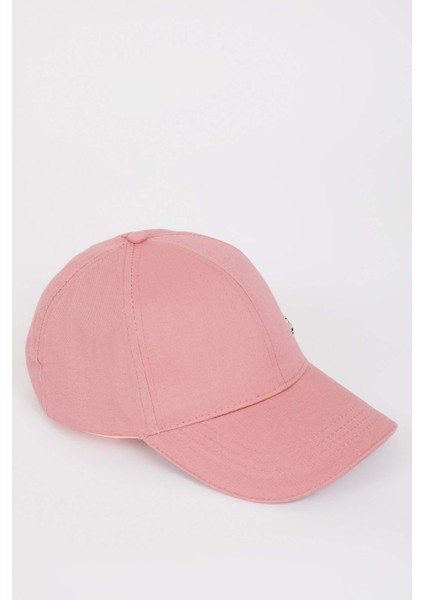 Kadın Pamuklu Cap Şapka N6472AZ25SM fiyatları