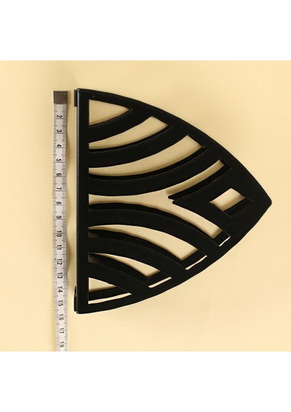 Home Dom Siyah Metal Peçetelik indirimleri