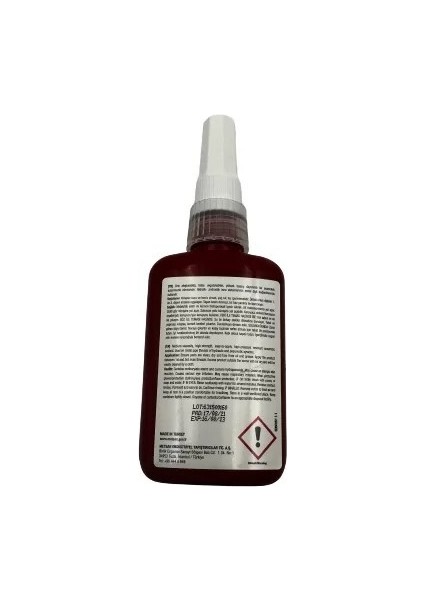 Hidrolik Pnömatik Sızdırmazlık Elamanı Hp 42 – 50 ml modelleri
