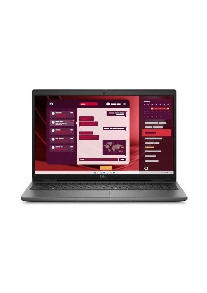 Latıtude 3550 I5-1335U 8gb 512GB SSD 15.6" W11PRO N006L355015WP