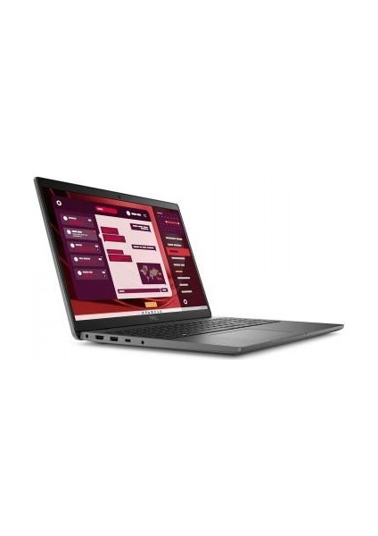 Latıtude 3550 I5-1335U 8gb 512GB SSD 15.6" W11PRO N006L355015WP