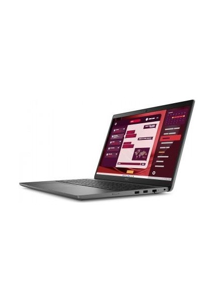 Latıtude 3550 I5-1335U 8gb 512GB SSD 15.6" W11PRO N006L355015WP