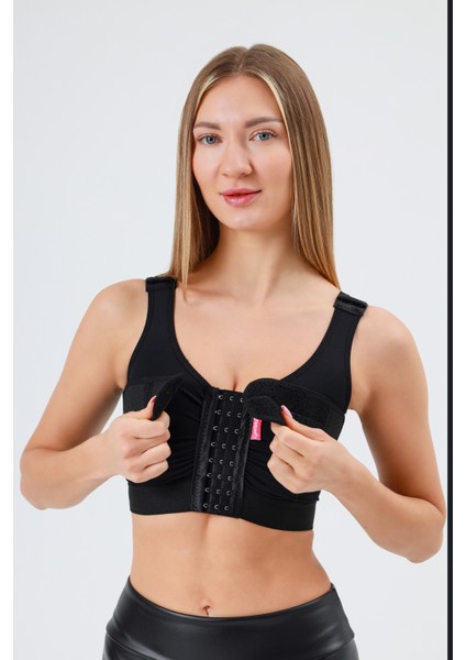 Post Operatif Bantlı Meme Revizyon Sonrası Sütyeni modelleri