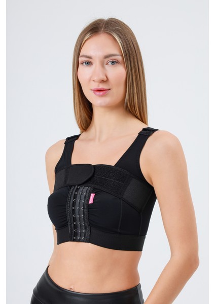 Post Operatif Bantlı Meme Revizyon Sonrası Sütyeni indirimleri