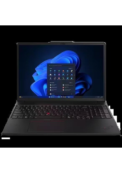 16" P16S V3 21KS0000TX Ultra 7 155H-16GB Ddr5 RAM-512GB Nvme-4gb Rtx A500 ADA-W11 Pro